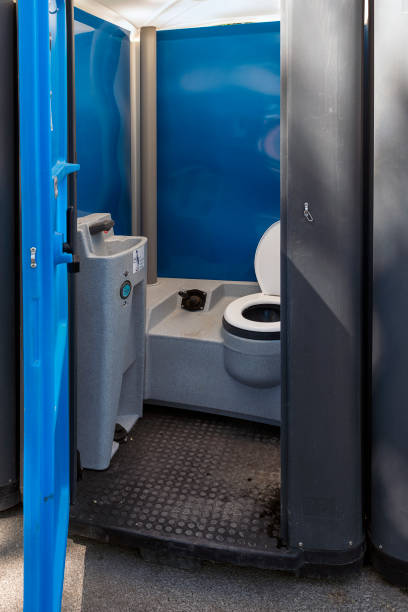 Best Emergency porta potty rental  in Simpson, PA