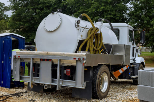 Trusted Simpson, PA porta potty rental Experts